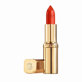 L'Oreal Color Riche Lipstick 377 Perfect Red