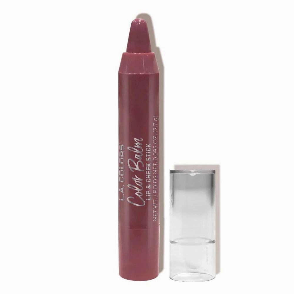 LA Colors Color Balm LIP & CHEEK Sticks