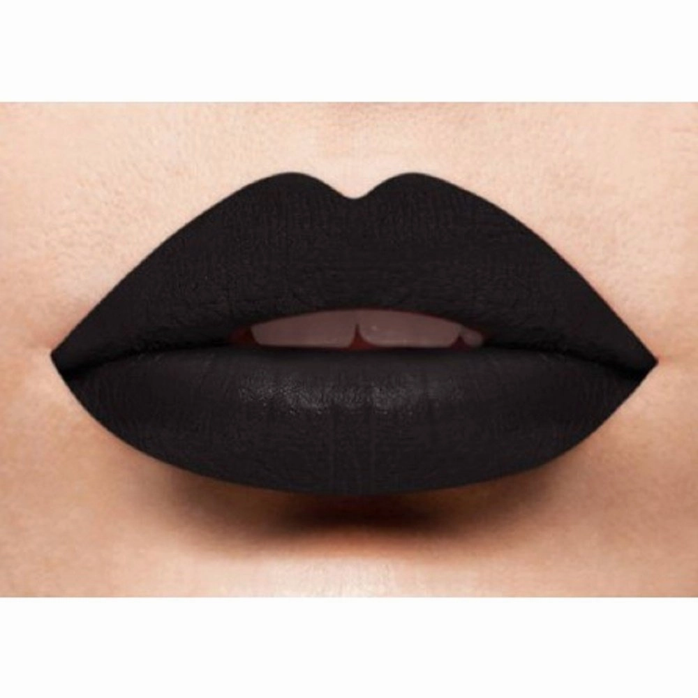 LA-Splash Cosmetics Lip Couture Lipstick (Waterproof) - Venom