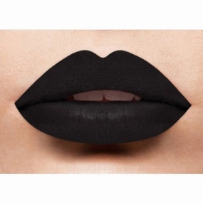 LA-Splash Cosmetics Lip Couture Lipstick (Waterproof) - Venom