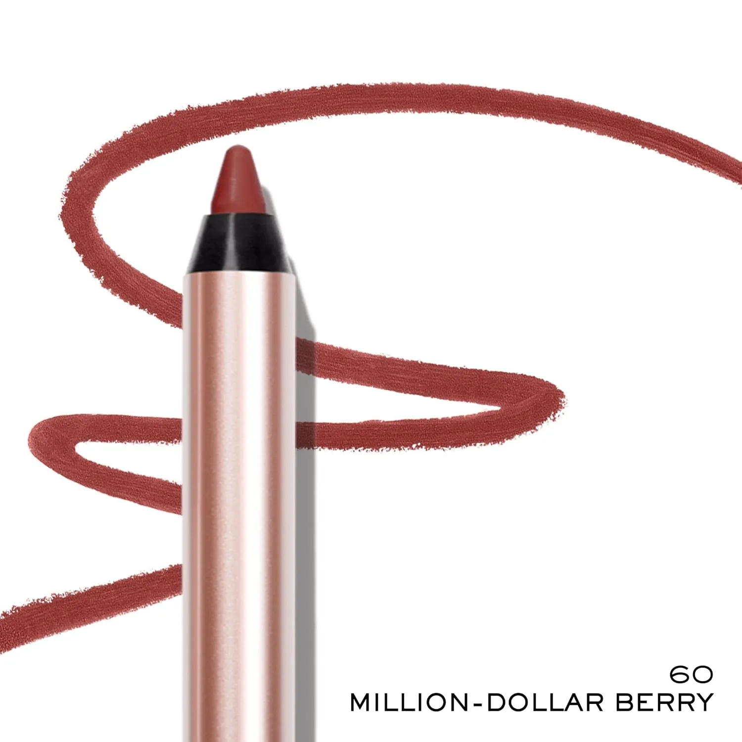 Lancôme Idôle Lip Shaper - Creamy, Matte & Waterproof Lip Liner Pencil - With Ceramides & Jojoba Oil