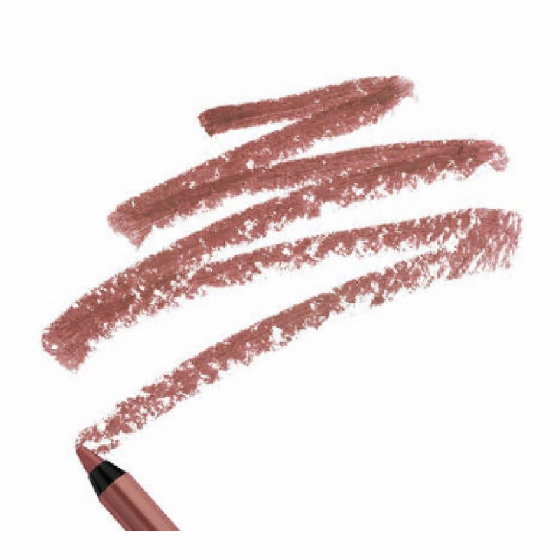 Lancome Le Lip Liner Waterproof With Brush - 254 Ideal