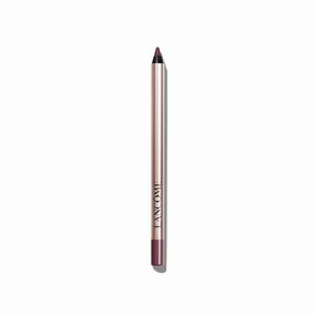 Lancôme Idôle Lip Shaper - Creamy, Matte & Waterproof Lip Liner Pencil - With Ceramides & Jojoba Oil