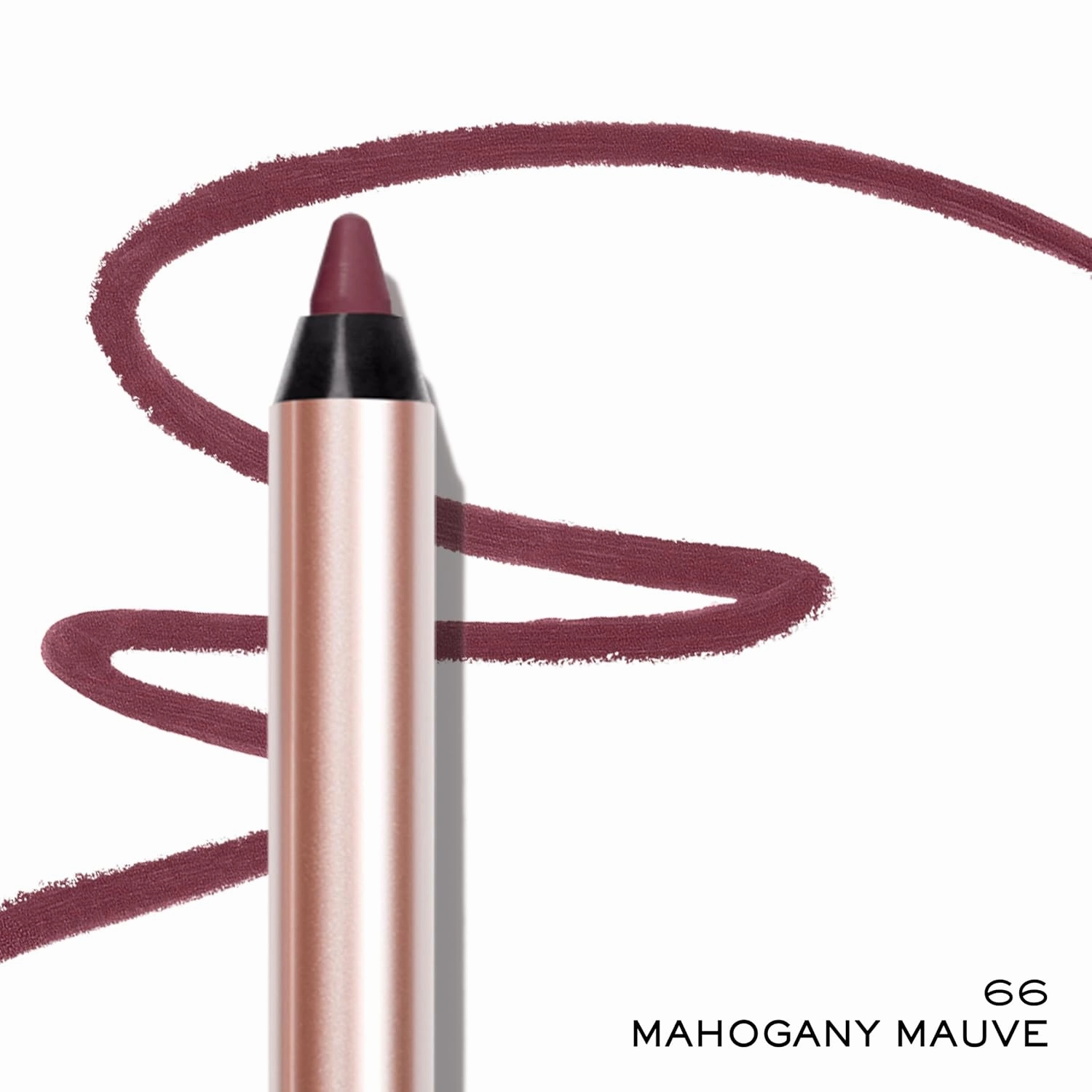 Lancôme Idôle Lip Shaper - Creamy, Matte & Waterproof Lip Liner Pencil - With Ceramides & Jojoba Oil