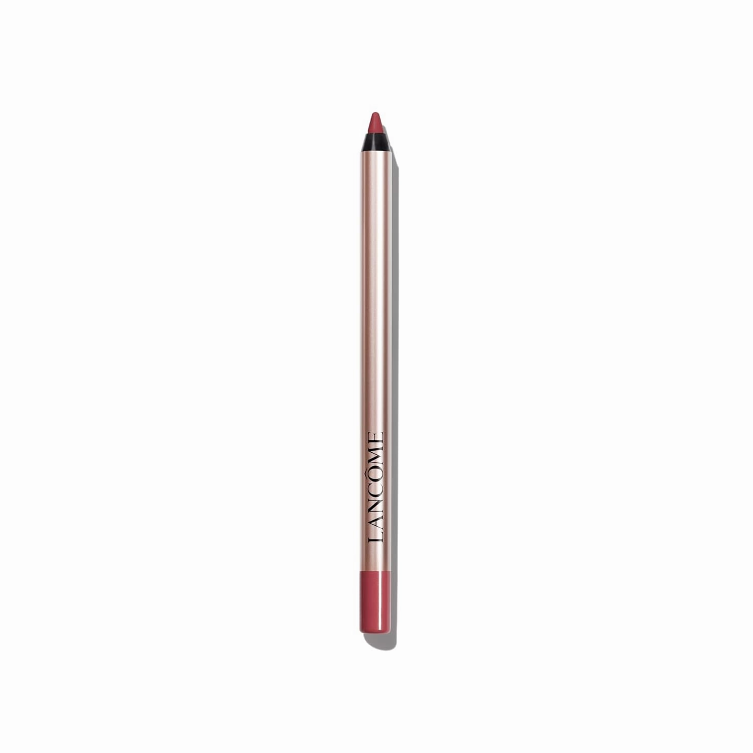 Lancôme Idôle Lip Shaper - Creamy, Matte & Waterproof Lip Liner Pencil - With Ceramides & Jojoba Oil