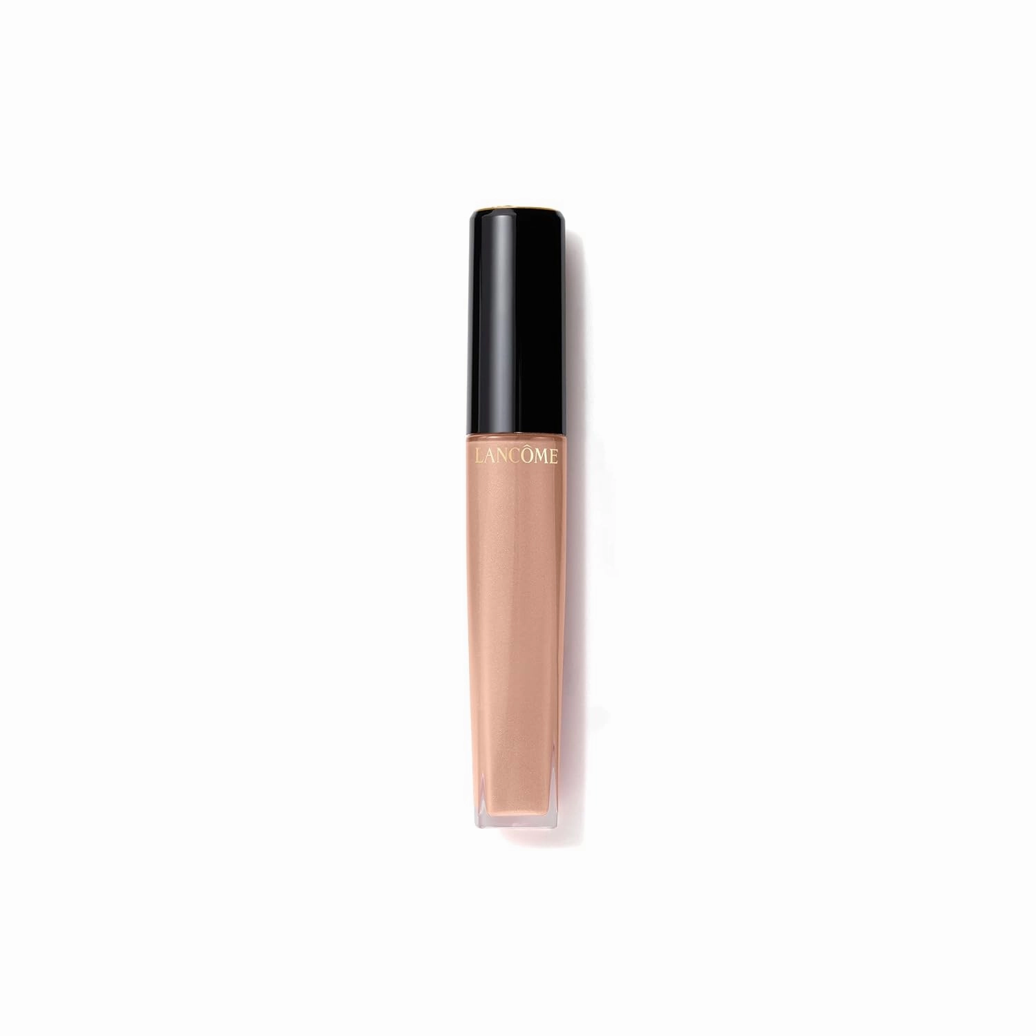 Lancôme L'Absolu Lip Gloss - Creamy & High Shine Finishes - Hydrating, Lightweight & Long-Wear