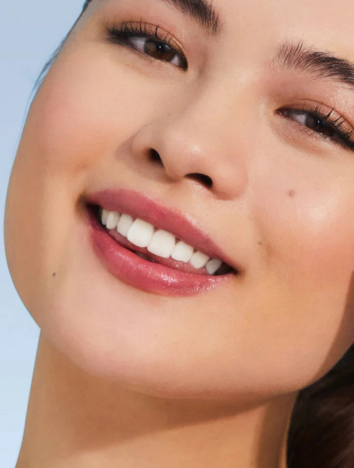 Lanolips Rhubarb Tinted lip Balm