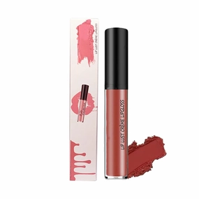 Lassi Lips Staining Lip Oil, Lassi Lips Staining Oil for Women,12 Colors Cream Texture Lipstick, Long-Lasting Moisturizing Tinted Lip Oil with Sheer Color