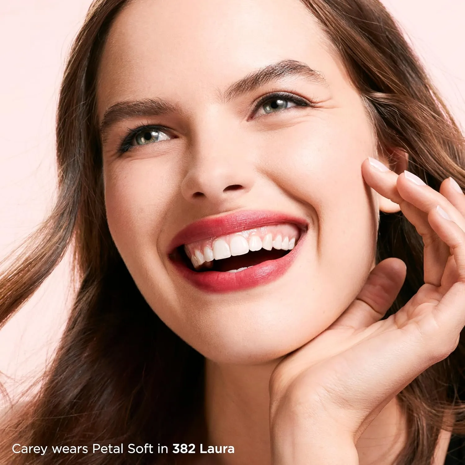 Laura Mercier Petal Soft Lipstick Crayon, 24HR Lip Softening Hydration, 12HR Sheer Matte Lip Color, Comfortable Weightless Wear, Diffused, Blurred Effect, Limited Edition Set