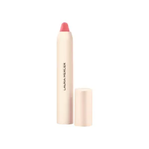 Laura Mercier Petal Soft Lipstick Crayon, 24HR Lip Softening Hydration, 12HR Sheer Matte Lip Color, Comfortable Weightless Wear, Diffused, Blurred Effect, Limited Edition Set
