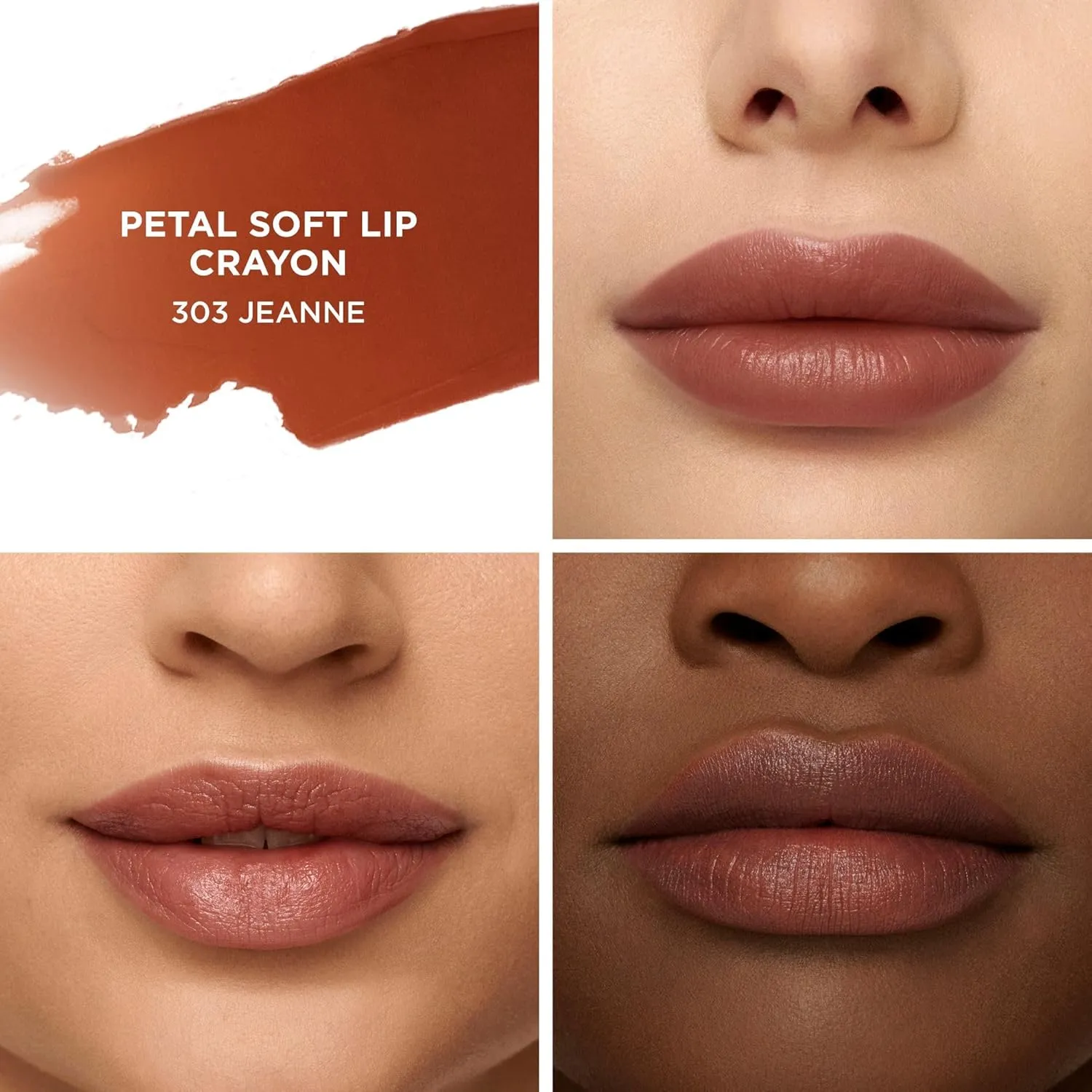 Laura Mercier Petal Soft Lipstick Crayon, 24HR Lip Softening Hydration, 12HR Sheer Matte Lip Color, Comfortable Weightless Wear, Diffused, Blurred Effect, Limited Edition Set