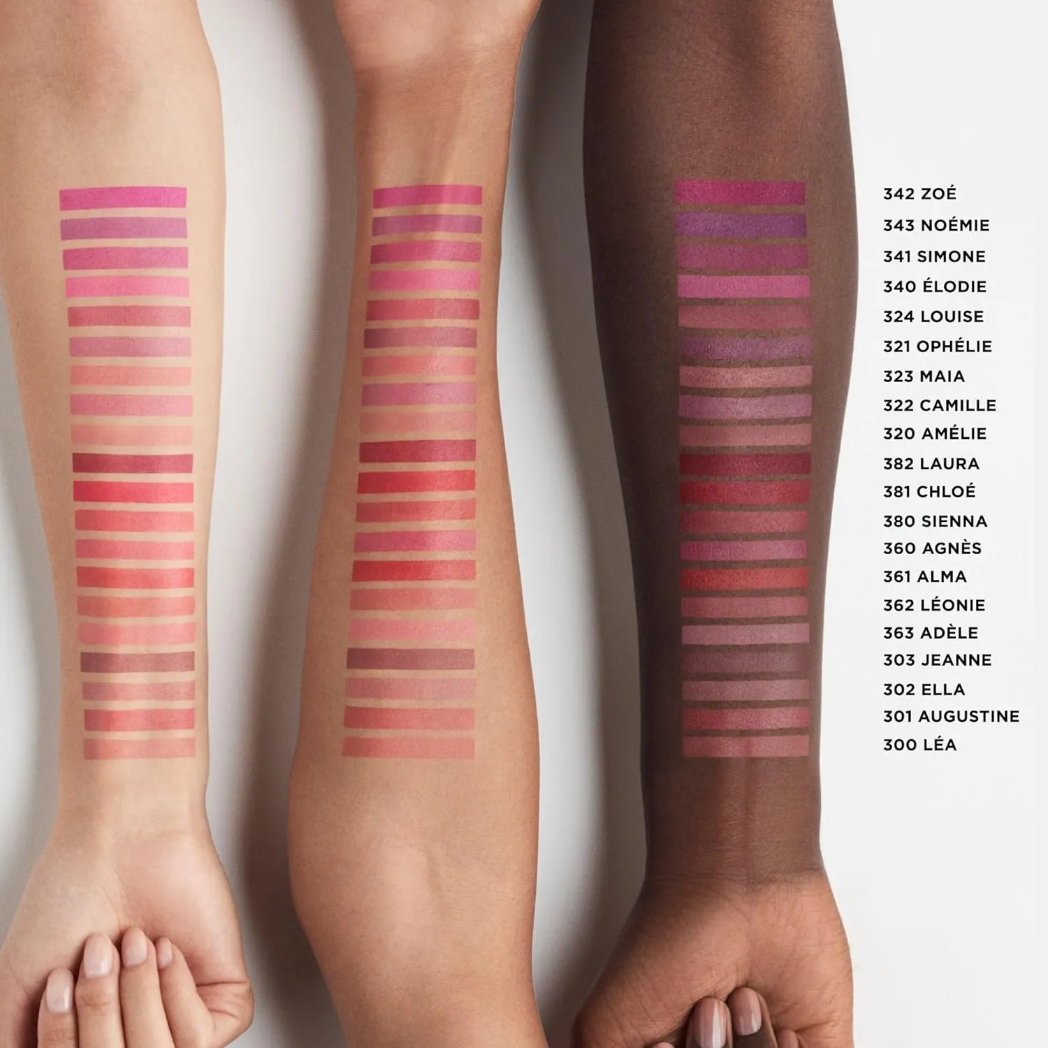 Laura Mercier Petal Soft Lipstick Crayon, 24HR Lip Softening Hydration, 12HR Sheer Matte Lip Color, Comfortable Weightless Wear, Diffused, Blurred Effect, Limited Edition Set
