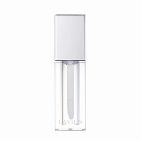 LAVIEN Nourishing Treatment Lip Oil - Deep Moisturizing Lip Care with Avocado Oil & Glycerin - Non-Greasy, Hydrating, Softening Lip Formula - Korean Lip Gloss Oil for All Skin Types - 0.14 oz. (4g)