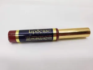 LIMITED EDITION LipSense by SeneGence (Crimson)