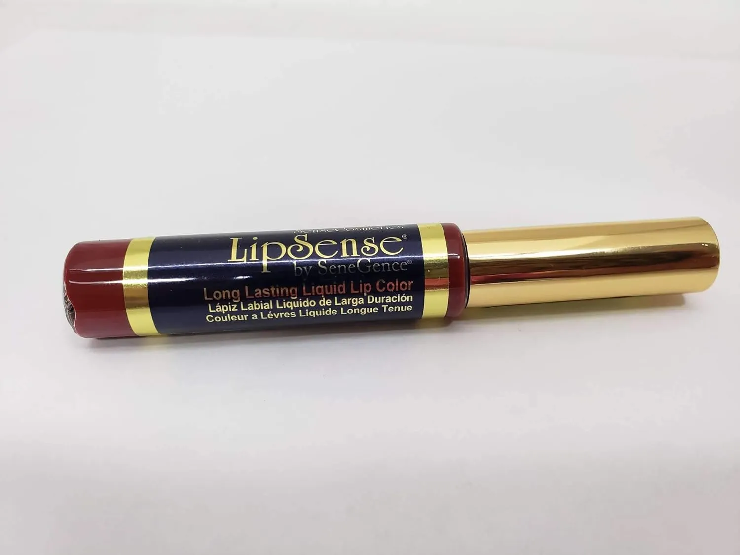 LIMITED EDITION LipSense by SeneGence (Crimson)