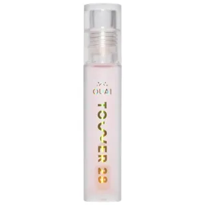Limited Edition St. Barts Non-Sticky Lip Jelly