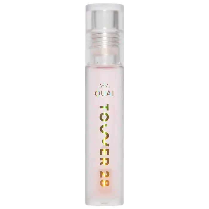 Limited Edition St. Barts Non-Sticky Lip Jelly