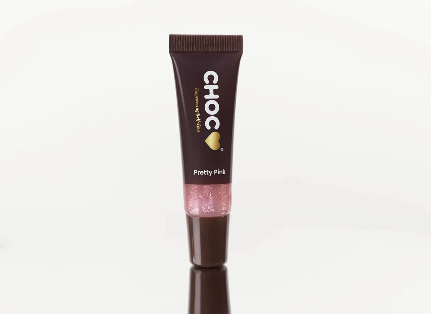 Lip Gloss - Pretty Pink