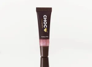 Lip Gloss - Pretty Pink