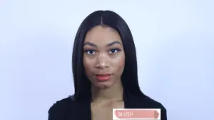 Lip Ink Specialty Prepacked 100% Smearproof Vegan Liquid Lip Kit - Terra Cottas