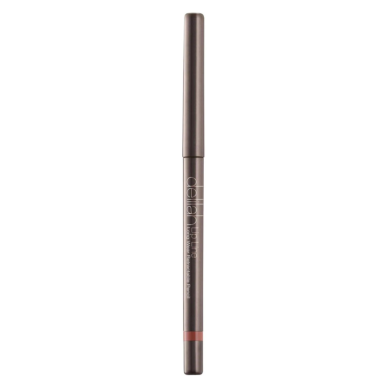 Lip Line Long Wear Retractable Pencil, Naked for Women, 0.011 Oz