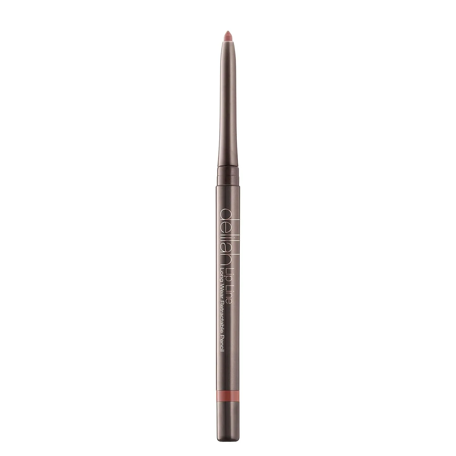 Lip Line Long Wear Retractable Pencil, Naked for Women, 0.011 Oz