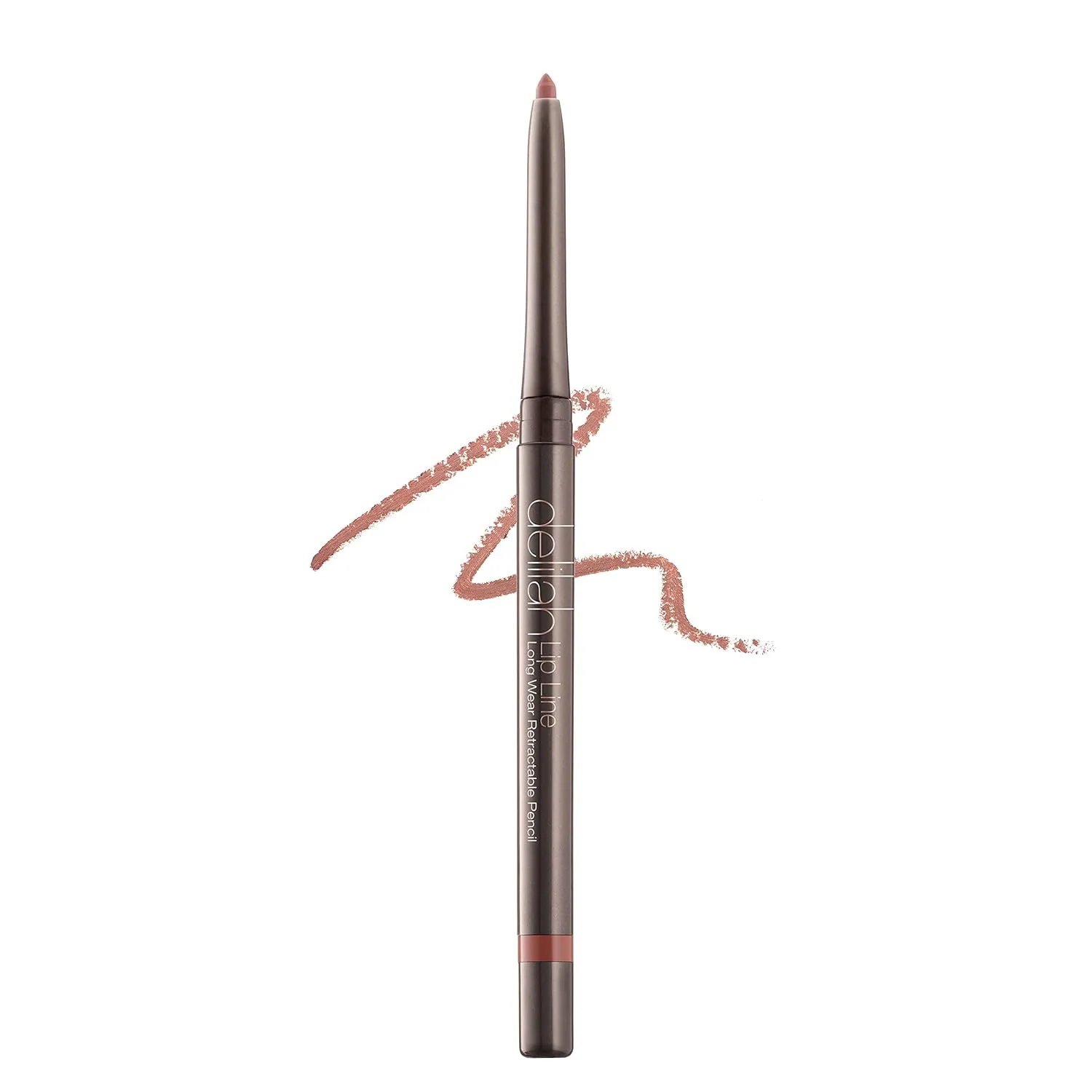 Lip Line Long Wear Retractable Pencil, Naked for Women, 0.011 Oz