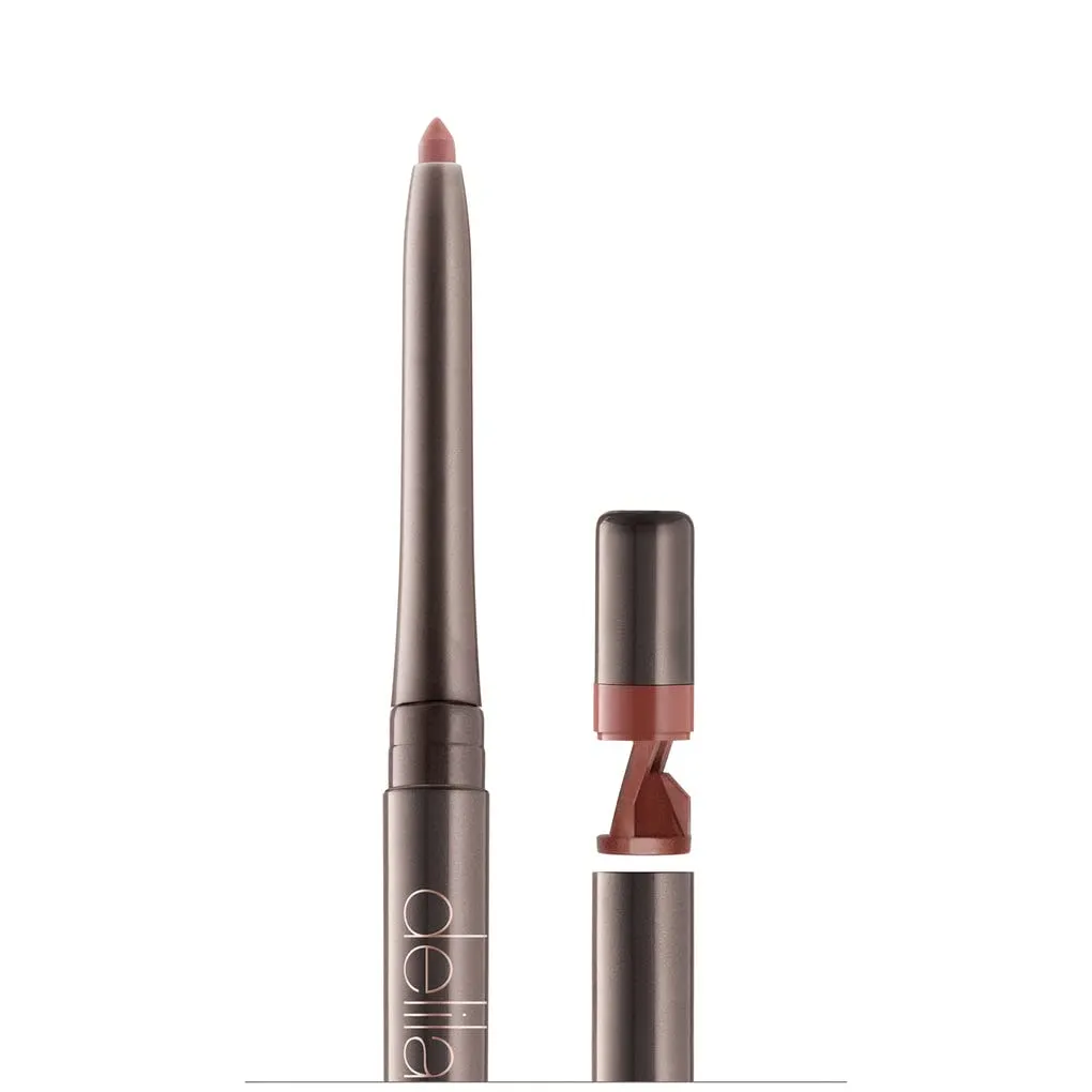 Lip Line Long Wear Retractable Pencil, Naked for Women, 0.011 Oz