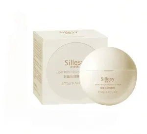 Lip Mask - Hydrating & Revitalizing Treatment for Irresistible Lips, Enriched with Shea Butter & Macadamia Oil, Unscented, Gifts for Women, For Day & Night, Korean Skin Care (.5 Fl oz)