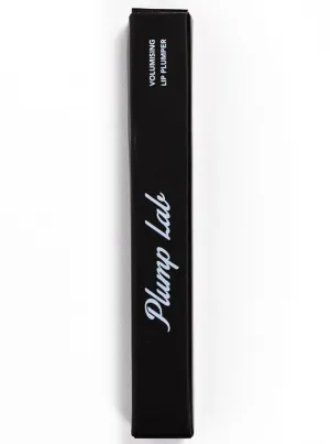 Lip Plumper Lip Gloss Clear & Hydrating Plumping Lip Treatment Volumizing Lips