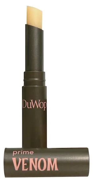 Lip Venom Lip Plumping Balm - Prime Venom (Clear)