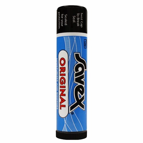 Lip Balm, Original - 0.15 oz - 1 each (Pack of 14)