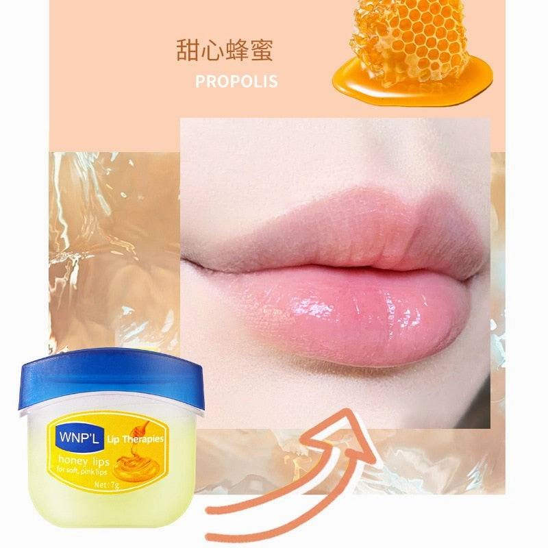 Lip Balms Set
