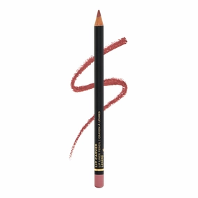 LIP CARVER Lip Liner Pencil Creamy Long Lasting Wooden Lip Pencil | Waterproof Lip Liner | Legend