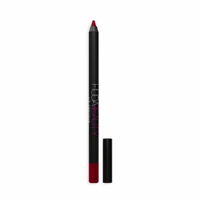 Lip Contour Matte Pencil