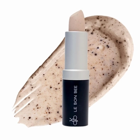 Lip Exfoliator, Moisturizing Lip Scrub, Unisex, Fragrance Free, Cruelty Free, Paraben Free, Gluten Free, Made proudly in USA with love.