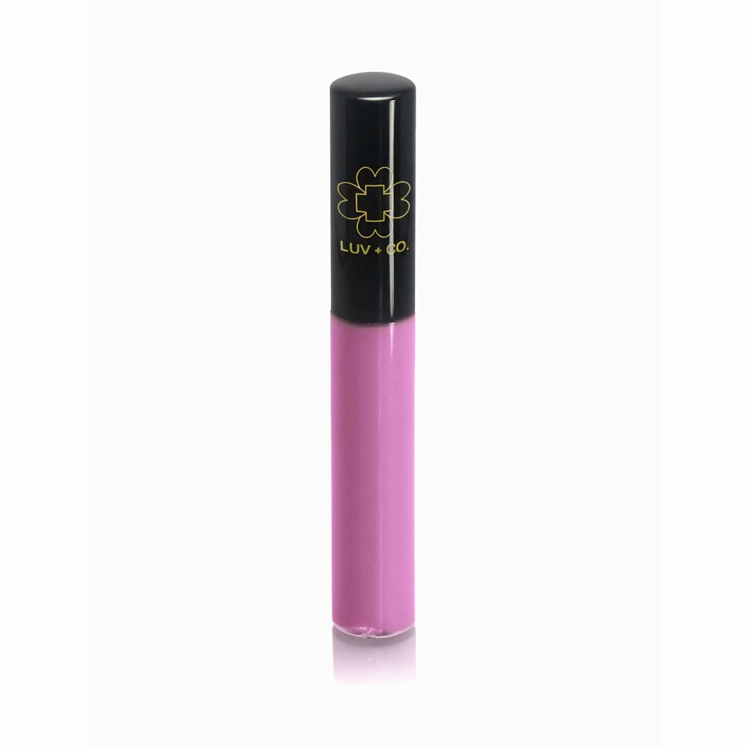 Lip Gloss 90% Organic Moisturizing Lip gloss Non Sticky Shiny Natural Colorants For Light Glossy Coverage Gluten Free Paraben Free | Copper Brown Plum | Brown Suga