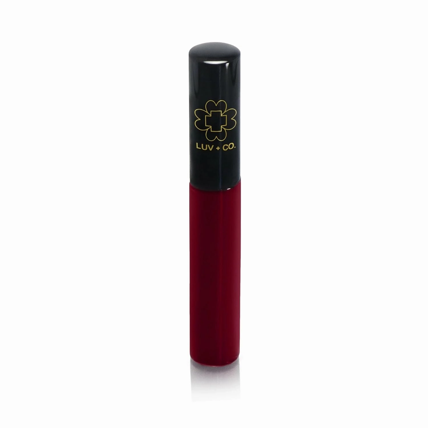 Lip Gloss 90% Organic Moisturizing Lip gloss Non Sticky Shiny Natural Colorants For Light Glossy Coverage Gluten Free Paraben Free | Copper Brown Plum | Brown Suga