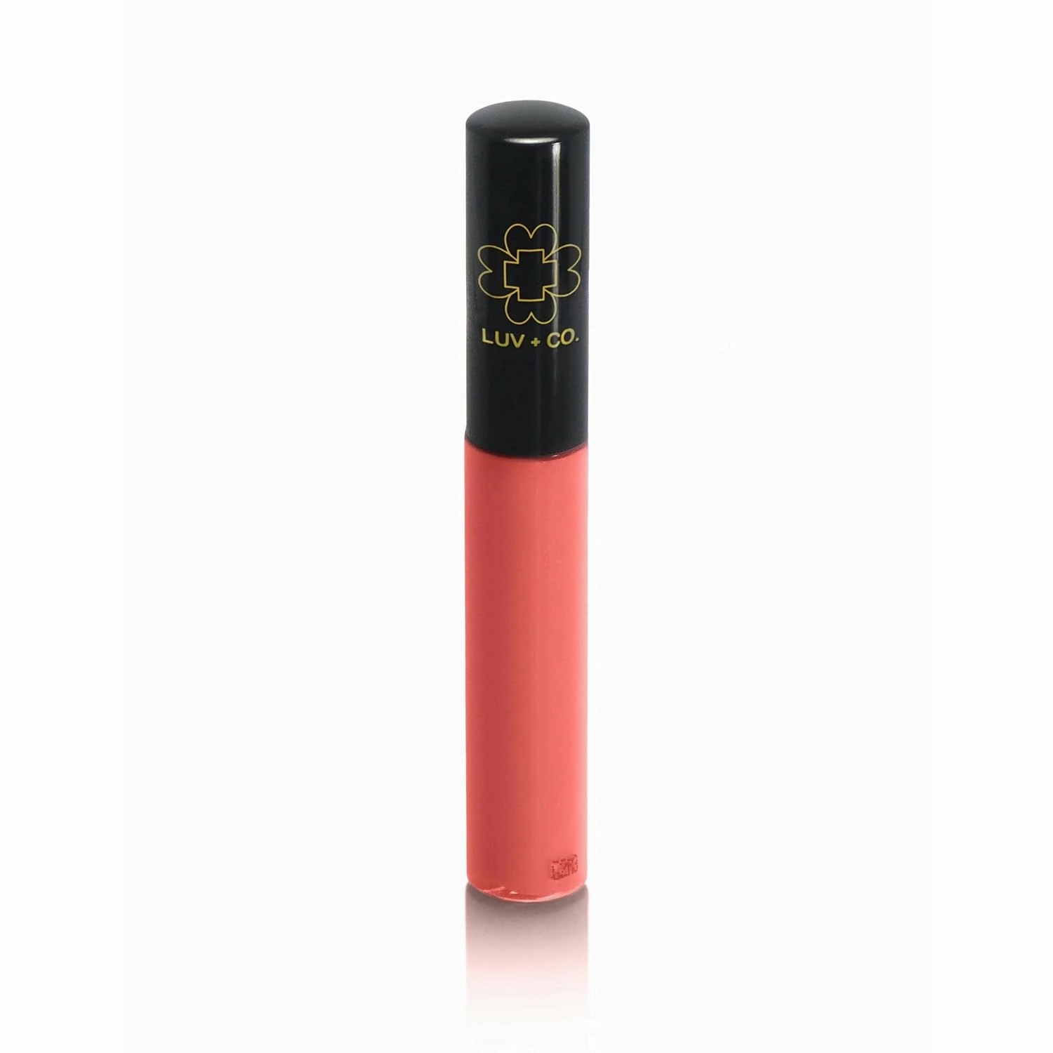 Lip Gloss 90% Organic Moisturizing Lip gloss Non Sticky Shiny Natural Colorants For Light Glossy Coverage Gluten Free Paraben Free | Copper Brown Plum | Brown Suga