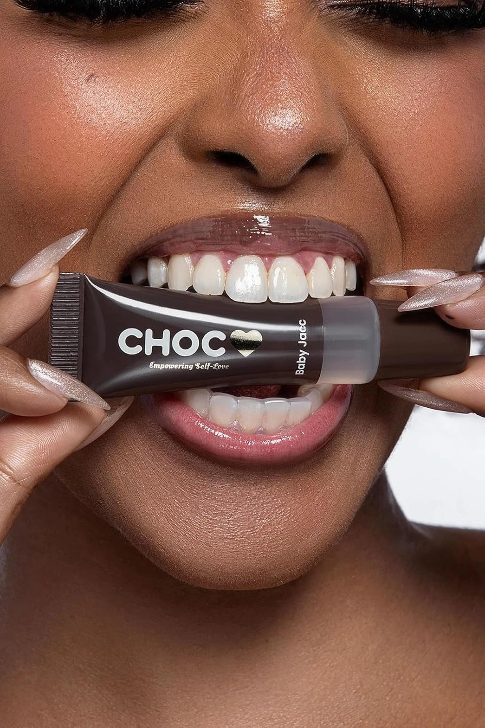 Lip Gloss - Baby Jacc