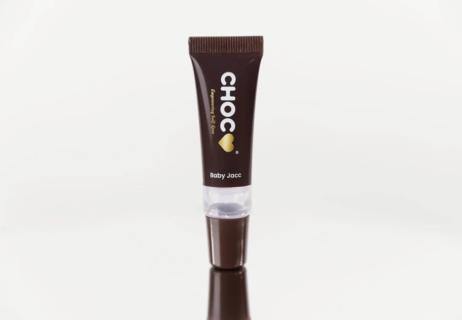Lip Gloss - Baby Jacc
