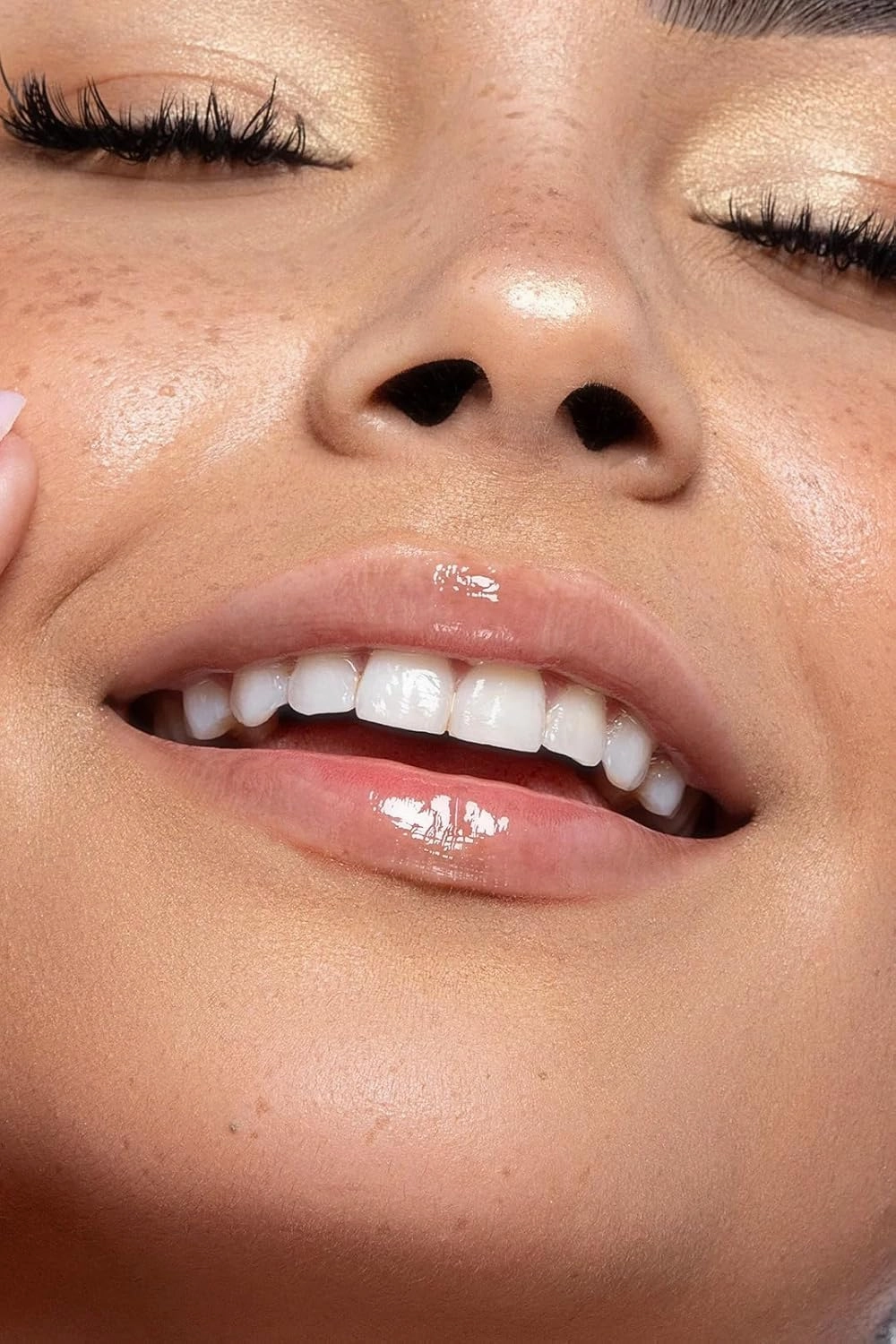 Lip Gloss - Baby Jacc