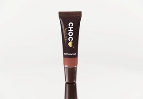 Lip Gloss - Birthday Suit (Clear)