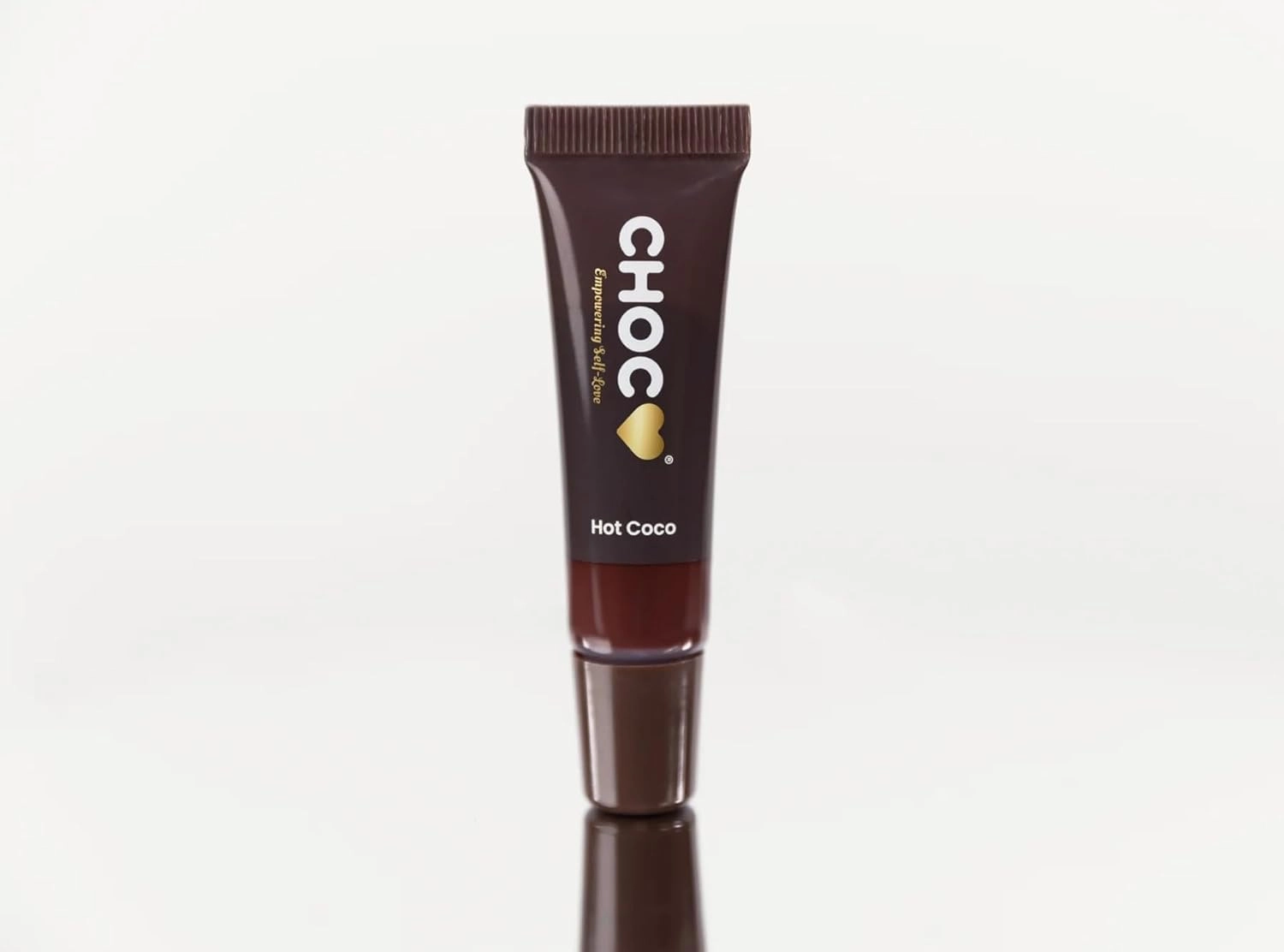 Lip Gloss - Hot Coco