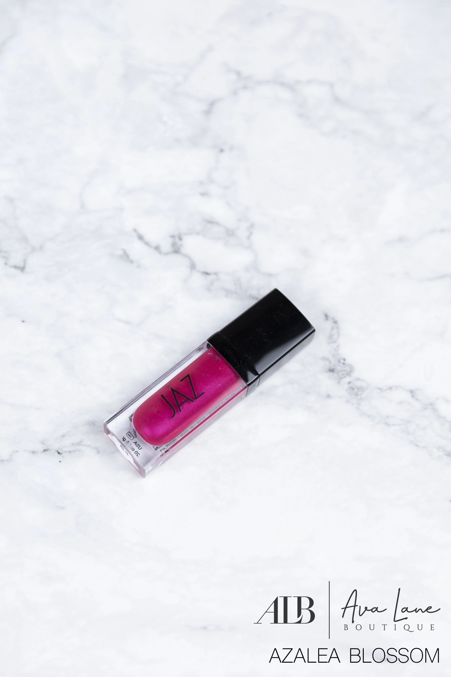 Lip Gloss *Final Sale*
