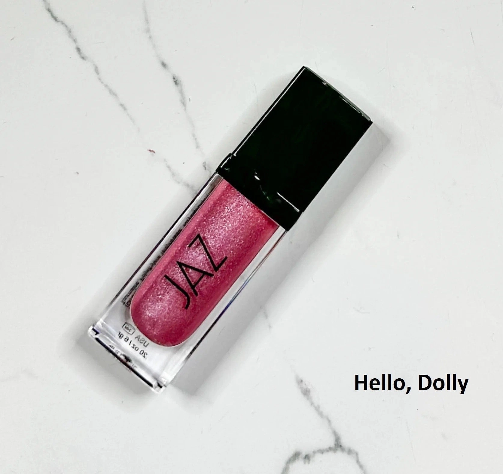Lip Gloss *Final Sale*