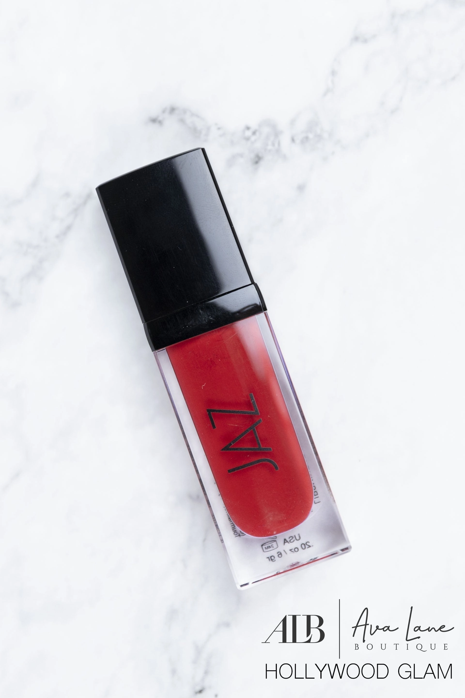 Lip Gloss *Final Sale*