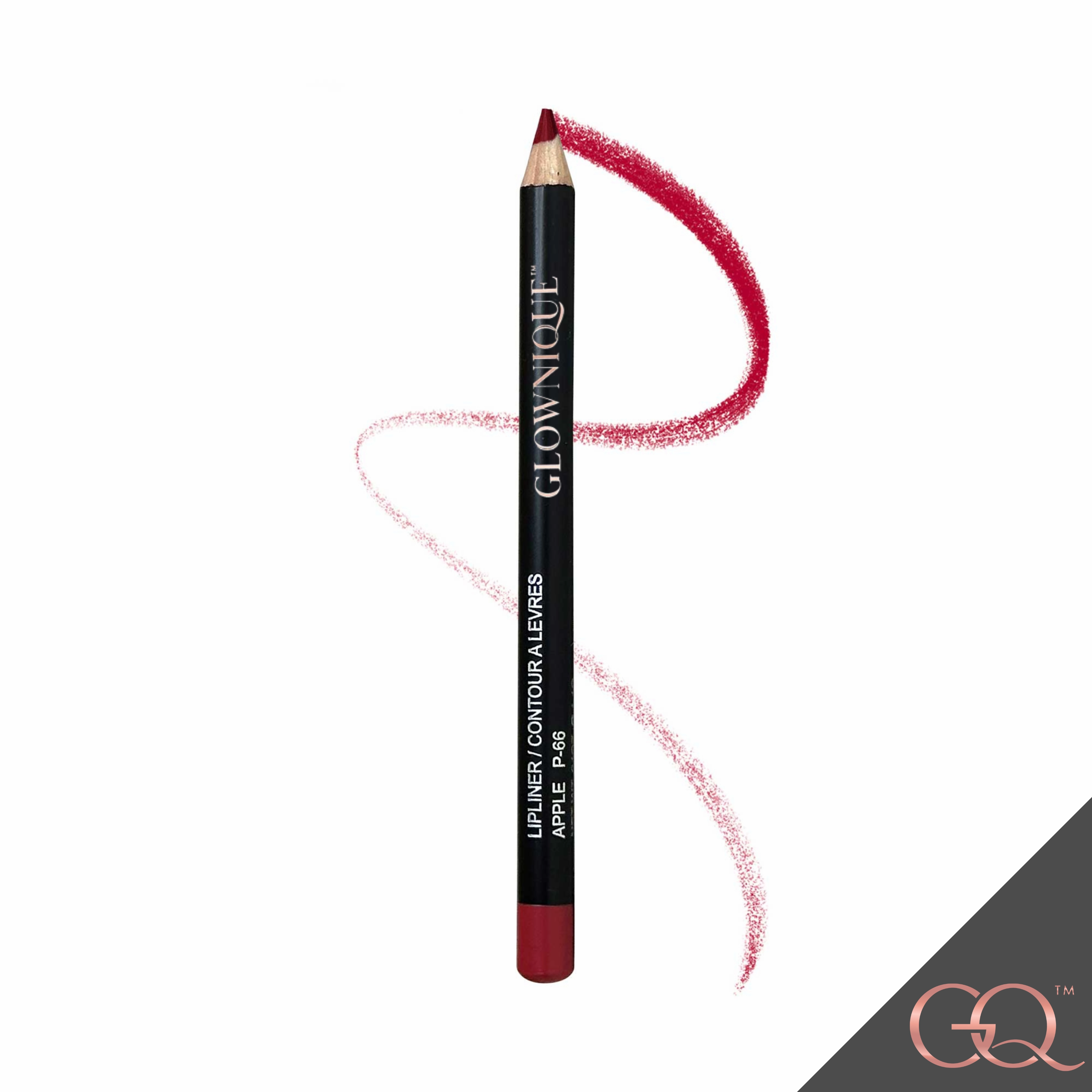 Lip Liner - Apple (1.1g) | GLOWNIQUE