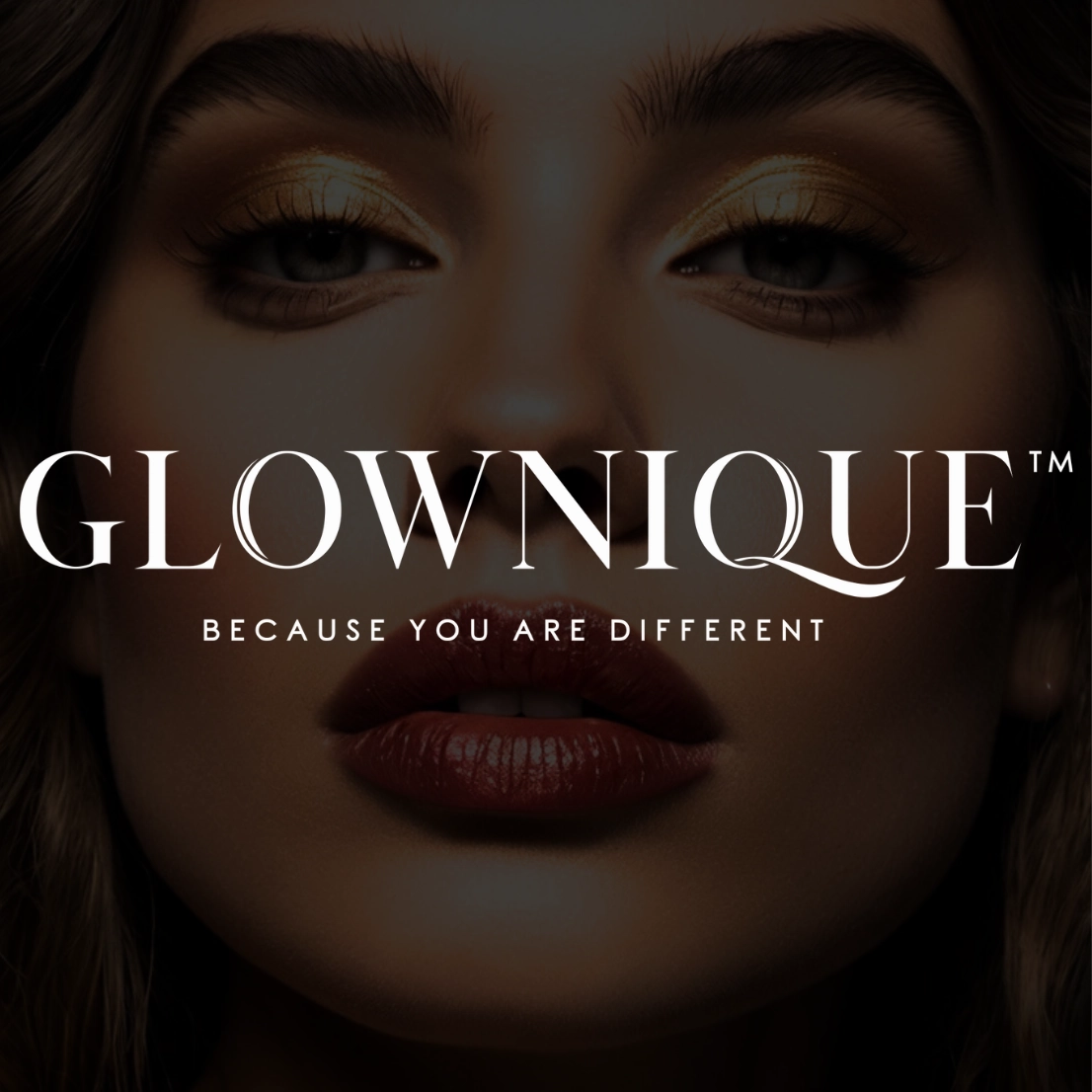 Lip Liner - Coffee (1.1g) | GLOWNIQUE