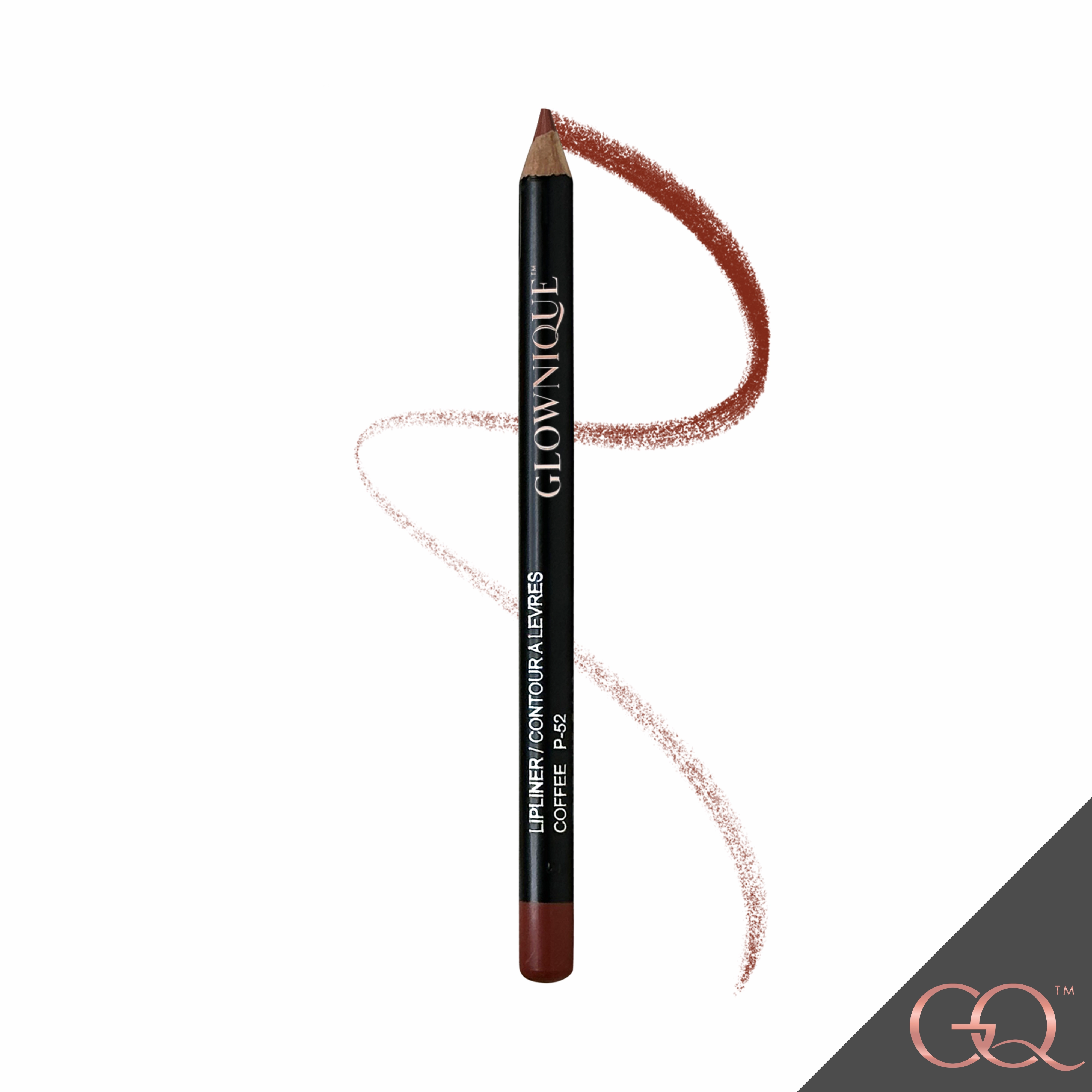 Lip Liner - Coffee (1.1g) | GLOWNIQUE